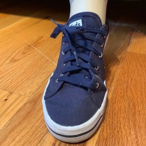Women’s Keds Size 8